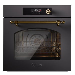 Духовой шкаф ILVE Nostalgie OV601NL3