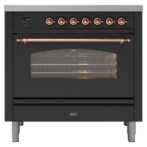 Кухонный блок ILVE P09FNE3