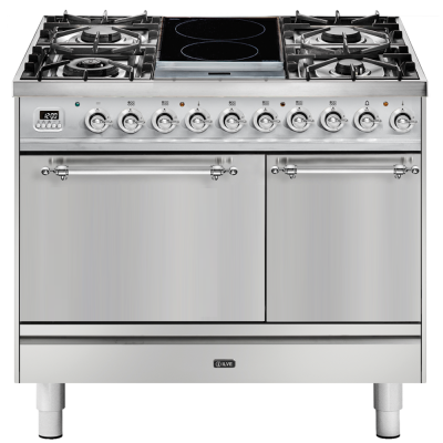 Кухонный блок ILVE Nostalgie PD10IDQNE3