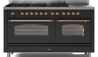 Кухонный блок ILVE Nostalgie P15SNE3