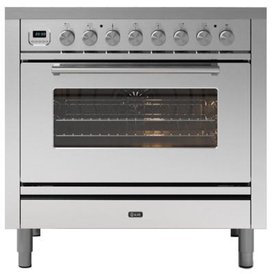 Кухонный блок ILVE Professional Plus P09IWE3