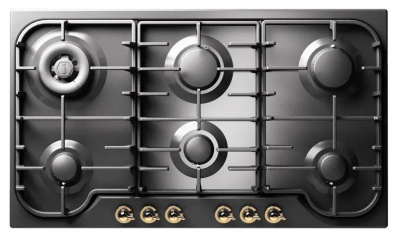 Варочная панель ILVE HCB906CN Варочная панель ILVE HCB906CN