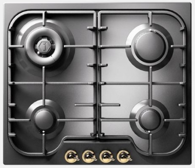 Варочная панель ILVE HCB60DN Варочная панель ILVE HCB60DN