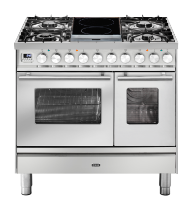 Кухонный блок ILVE Professional Plus PD09IDWE3