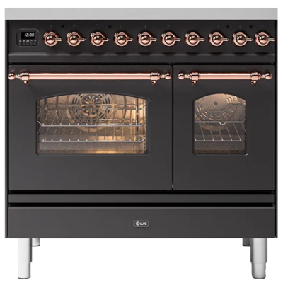 Кухонный блок ILVE Nostalgie PD09PNE3