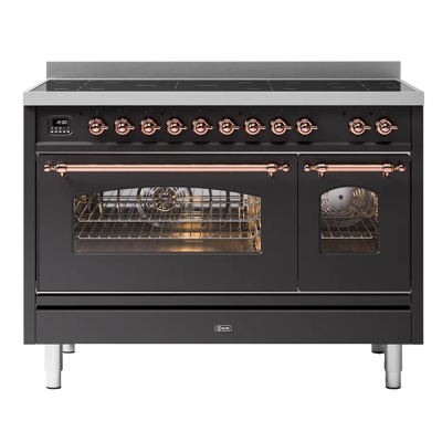 Кухонный блок ILVE Nostalgie PI127NE3