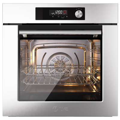 Духовой шкаф ILVE OV601SL3/SS нержавеющая сталь (фурн. сатинированная сталь)