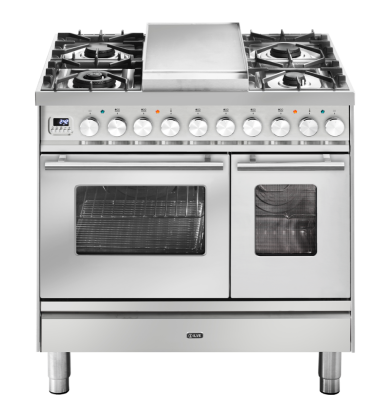 Кухонный блок ILVE Professional Plus PD09FDWE3