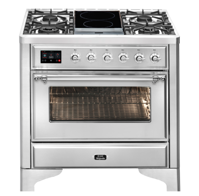 Кухонный блок ILVE M09IDNE3