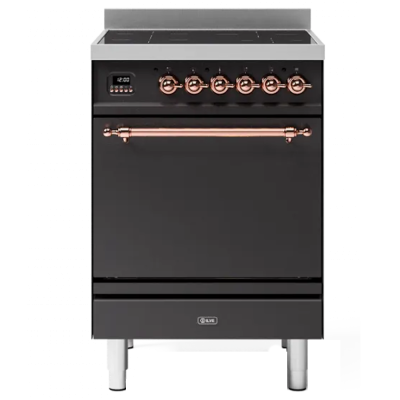 Кухонный блок ILVE PI064QNE3