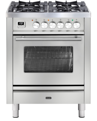 Кухонный блок ILVE Professional Plus P07DWE3