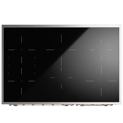 Кухонный блок ILVE Nostalgie PI096QNE3