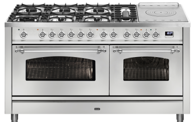 Кухонный блок ILVE Nostalgie P15SDNE3