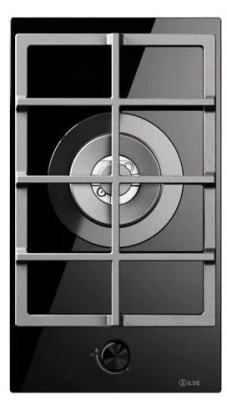 Варочная панель ILVE HCG30CK/BK Варочная панель ILVE HCG30CK/BK