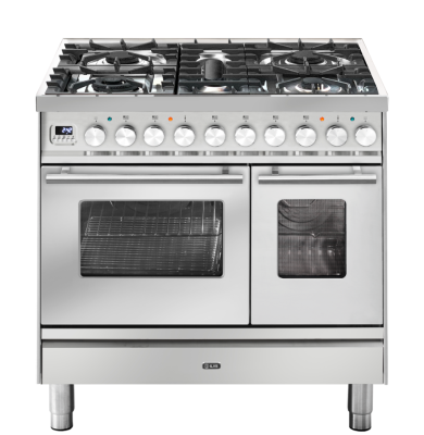 Кухонный блок ILVE Professional Plus PD09PDWE3