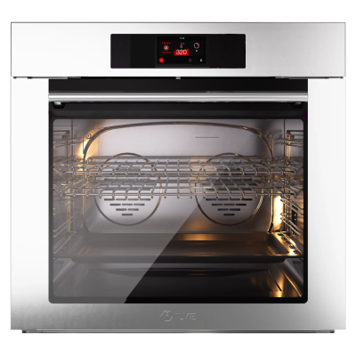 Духовой шкаф ILVE OV30ST31/SS нержавеющая сталь (фурн. сатинированная сталь)