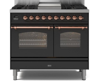 Кухонный блок ILVE Nostalgie PD10FNE3