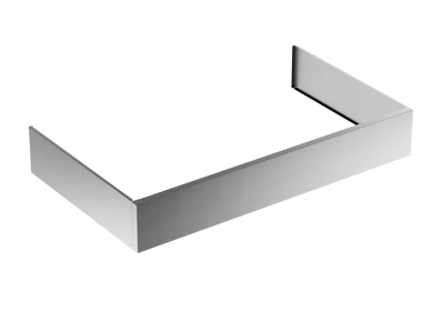 Цоколь для закрытия ножек ILVE APZ90/140