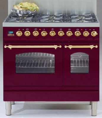 Кухонный блок ILVE PD096NE3 Кухонный блок ILVE PD096NE3