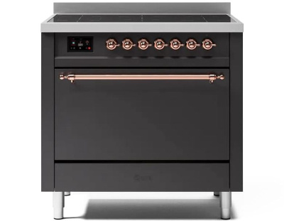 Кухонный блок ILVE Nostalgie PI366QNSY