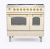 Кухонный блок ILVE PD09FNE3/AWB