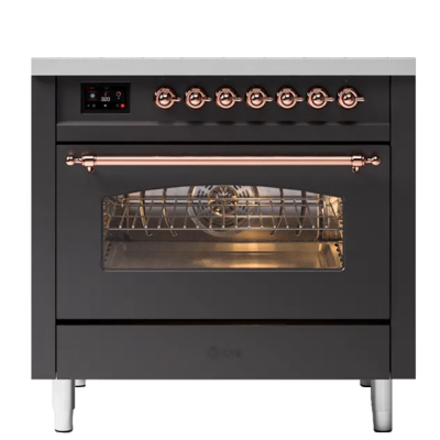 Кухонный блок Nostalgie ILVE P36FDDNSY