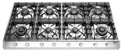 Варочная панель ILVE HCP12658D/SS