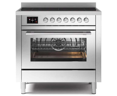 Кухонный блок ILVE Professional Plus PI366WSY