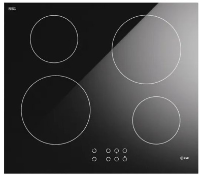 Индукционная варочная панель ILVE KHVI60TC Индукционная варочная панель ILVE KHVI60TC
