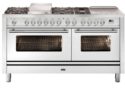 Кухонный блок ILVE Professional Plus P15FSDWE3