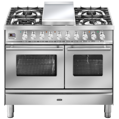 Кухонный блок ILVE Professional Plus PD10FWE3