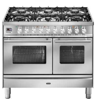 Кухонный блок ILVE PD106WE3