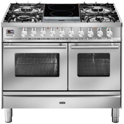 Кухонный блок ILVE Professional Plus PD10IWE3