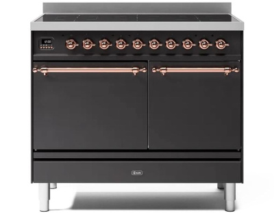 Кухонный блок ILVE Nostalgie PDI106QNE3