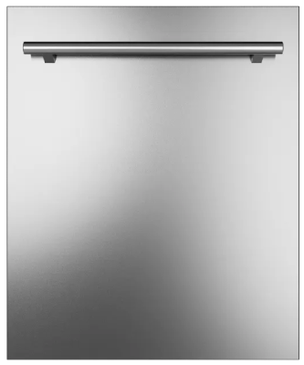 Панель для фасада посудомоечной машины ILVE KPLT