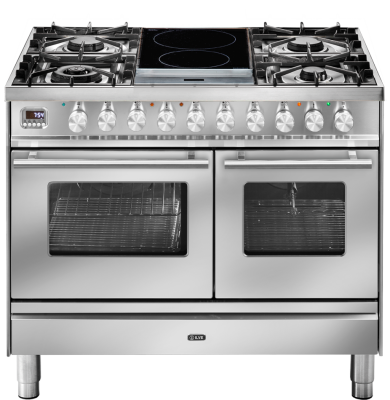 Кухонный блок ILVE Professional Plus PD10IDWE3