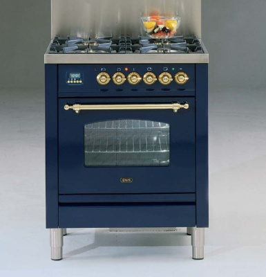 Кухонный блок ILVE P07NE3