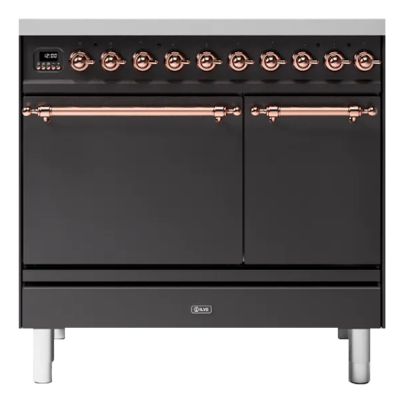 Кухонный блок ILVE Nostalgie PD09IDQNE3