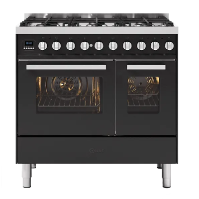 Кухонный блок ILVE Pro Line LD096WM3