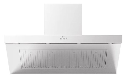 Кухонная вытяжка ILVE AGQ120/SS