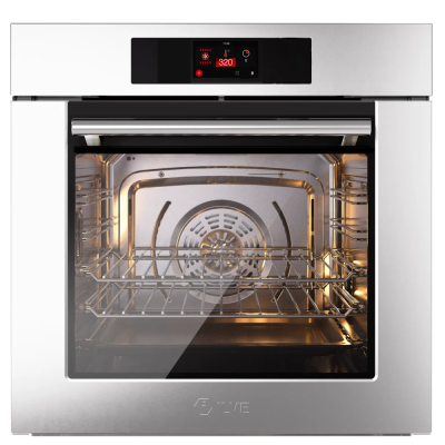 Духовой шкаф ILVE OV601STPY/SS нержавеющая сталь (фурн. сатинированная сталь)