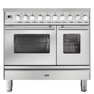 Кухонный блок ILVE Professional Plus PD096WE3