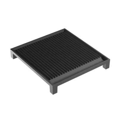 Гриль ILVE A/006/04