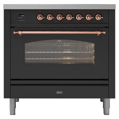 Кухонный блок ILVE P09FNE3