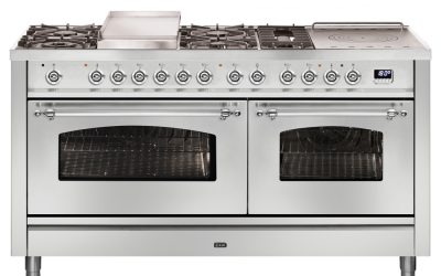 Кухонный блок ILVE Nostalgie P15FSDNE3