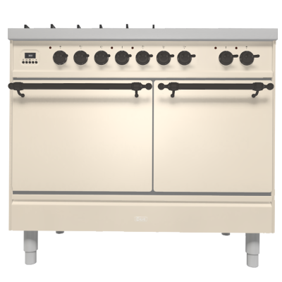 Кухонный блок ILVE Nostalgie PD10SQNE3