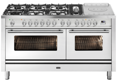 Кухонный блок ILVE Professional Plus P15SDWE3