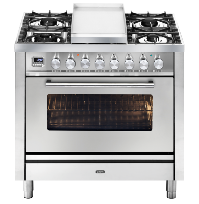 Кухонный блок ILVE Professional Plus P09FDWE3