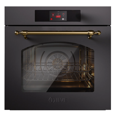 Духовой шкаф ILVE Nostalgie OV601NTPY