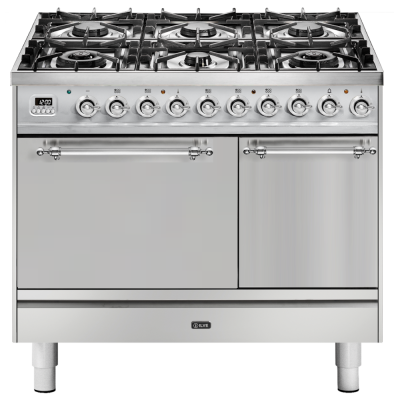 Кухонный блок ILVE Nostalgie PD106QNE3 Кухонный блок ILVE Nostalgie PD106QNE3